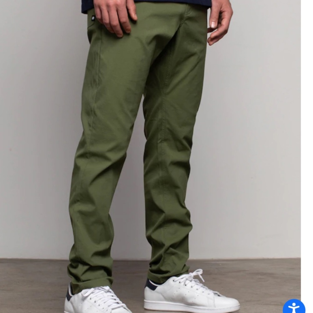 686 everywhere pants